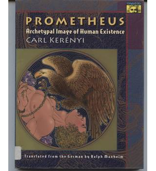 prometheus myth for kids